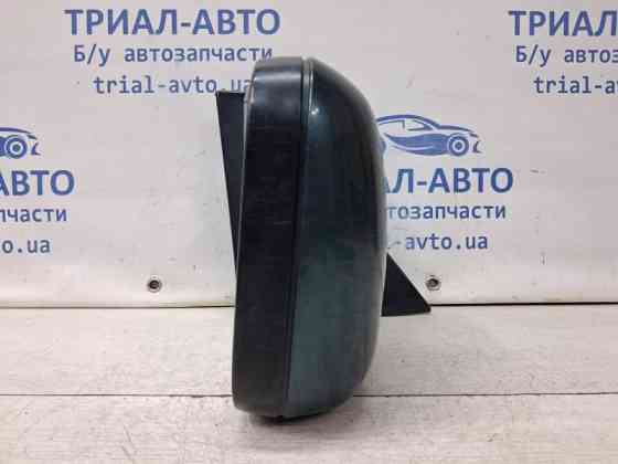 Зеркало правое Mitsubishi Pajero Wagon 3 3.2 ДИЗЕЛЬ 4M41 1999 (б/у) Київ
