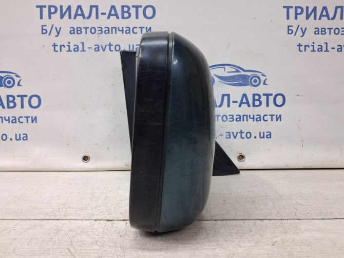 Зеркало правое Mitsubishi Pajero Wagon 3 3.2 ДИЗЕЛЬ 4M41 1999 (б/у) Київ - зображення 3