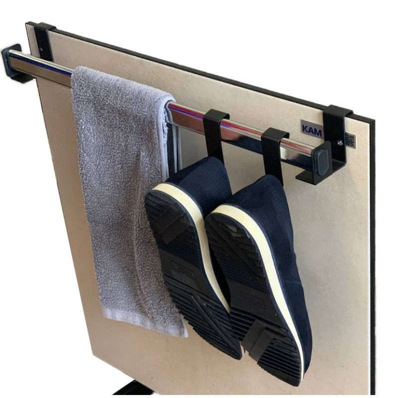 Планка полотенцесушителя для модели керамической инфракрасной панели 475 Easy Heat Kamin Easy Heat 4 Київ - зображення 1