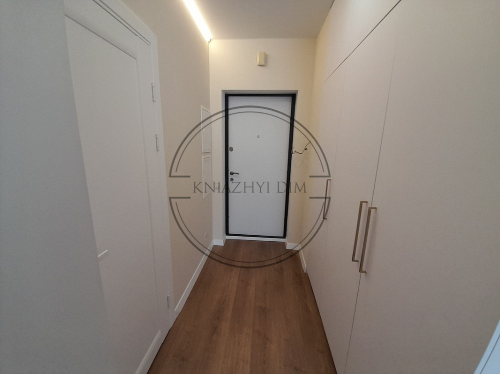 Продаж 2-кімнатної квартири в ЖК Славутич 2.0, м.Славутич. № 21140864 Киев - изображение 3