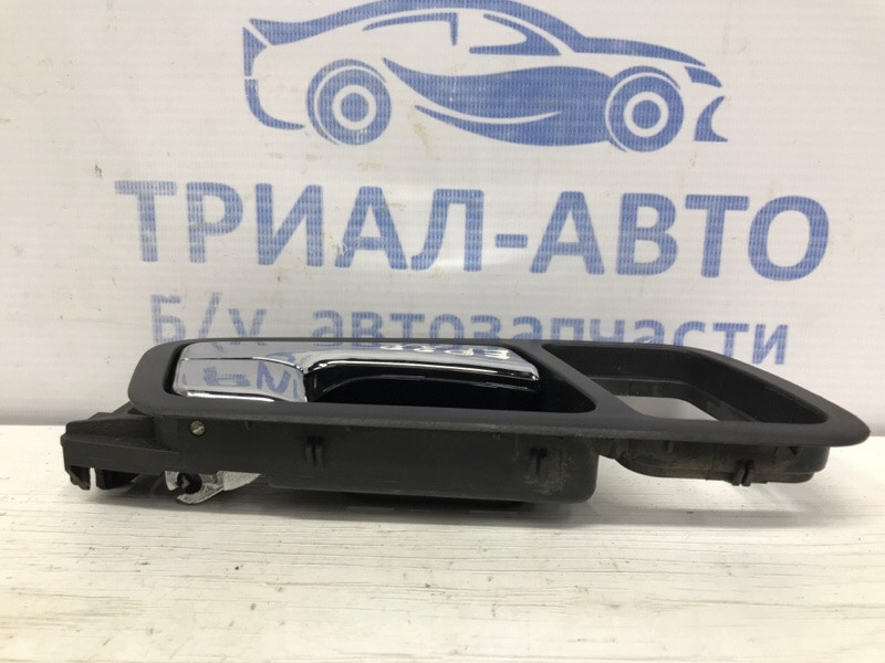 Ручка двери внутренняя правая Chevrolet Epica 2006-2013 96635886 (Арт. 53093) Киев - изображение 2