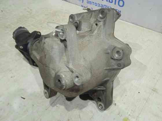Раздаточная коробка Nissan Qashqai J10 2.0 БЕНЗИН MR20DE 2006 (б/у) Київ