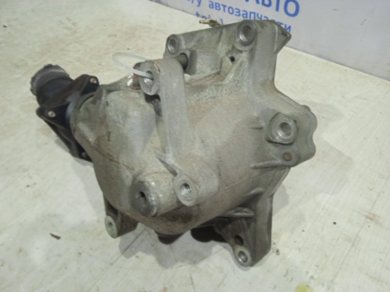 Раздаточная коробка Nissan Qashqai 2006-2013 33100EN10B (Арт. 13304) Київ - зображення 2