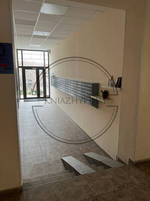 Оренда 1 к. Кв. студіо в ЖК Рів'єра м. Славутич 3 хв. ходьби. №11200993 Киев - изображение 10