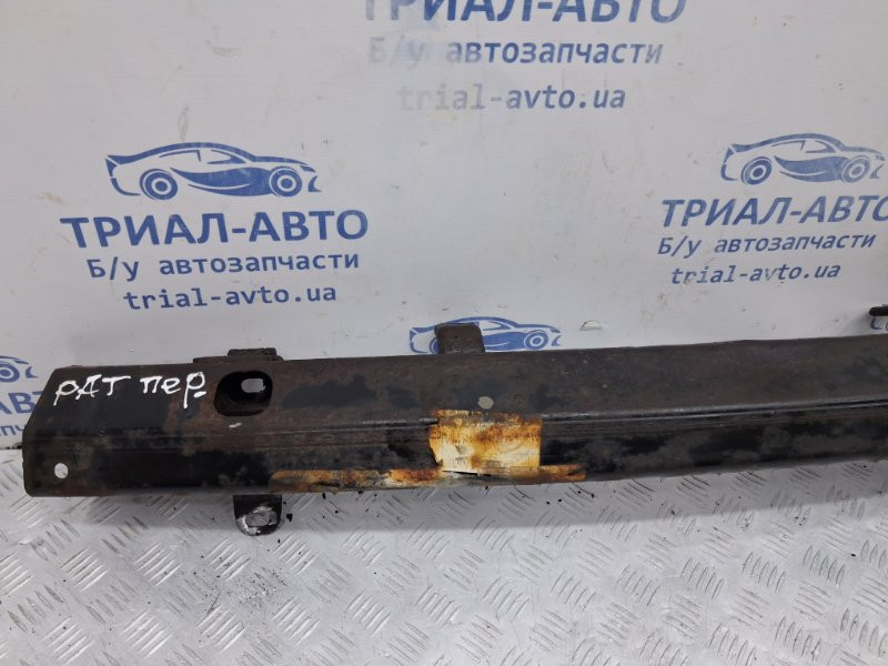 Усилитель бампера передний Nissan Pathfinder R51 2.5 DIESEL YD25DDTI 2004 (б/у) Київ - зображення 2