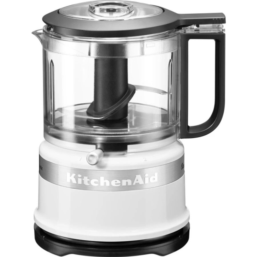 Кухонний комбайн KitchenAid 5KFC3516EWH 240 Вт білий Київ - зображення 1