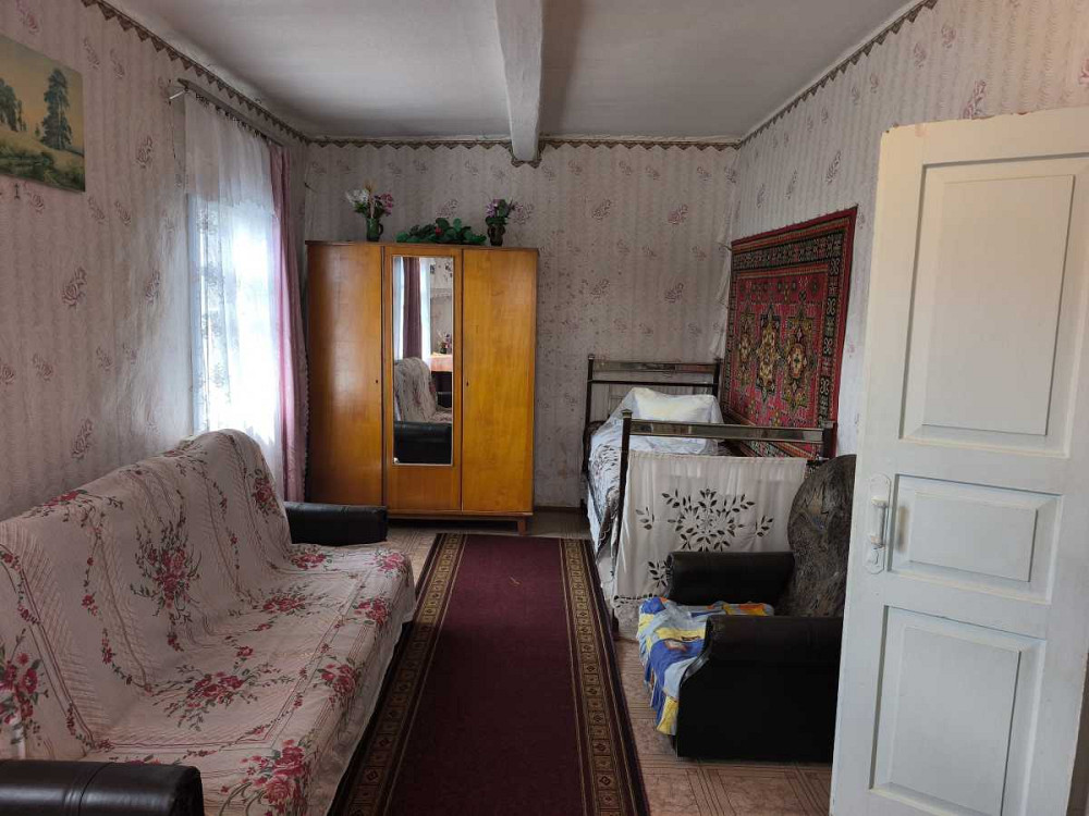 продажа 2-к дом Васильковский, Великая Ольшанка, 38000 $  - изображение 12