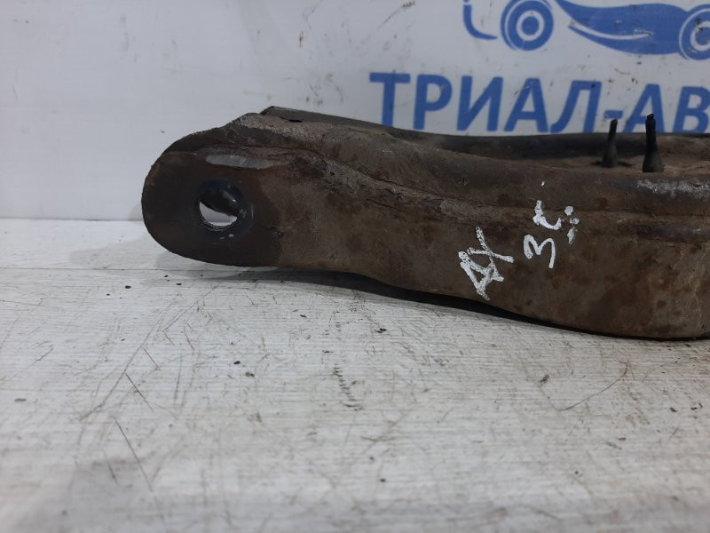 Рычаг задней подвески нижний поперечный (под пружину) Hyundai IX35 LM 2.0 DIESEL 2009 прав. (б/у) Киев - изображение 4