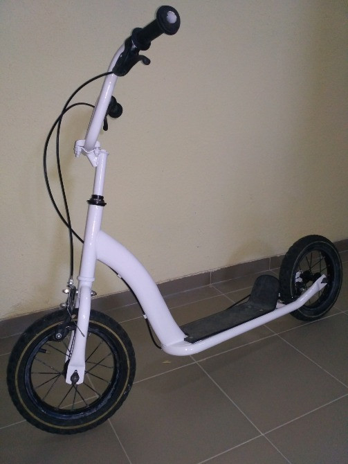 Продам підлітковий Самокат AviGo Київ - зображення 1