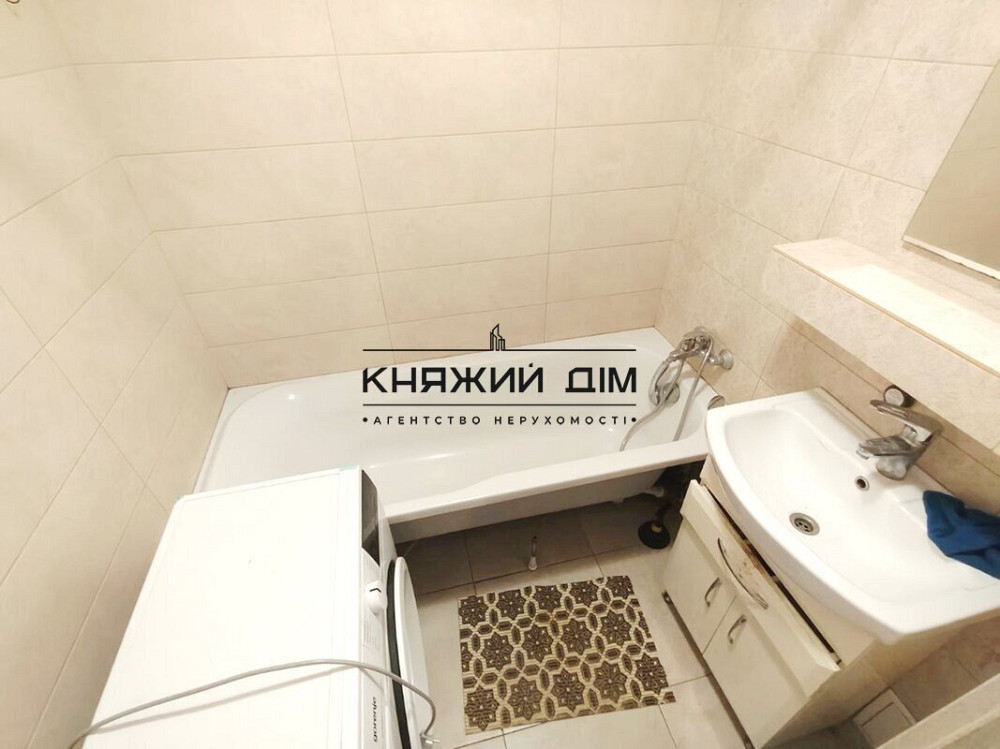 Оренда 2 кімнатна квартира м. Вирлиця КОД 11195356 Киев - изображение 12