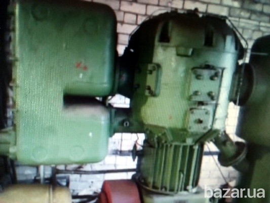 Компрессор 12,5 куб.м/мин, 13 bar с хранения Полтава - зображення 1