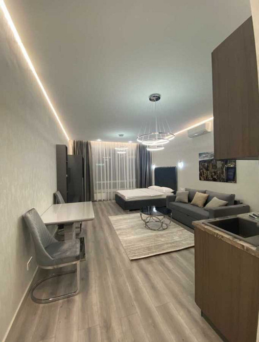 продажа 1-к квартира Киев, Печерский, 114500 $ Київ - зображення 1