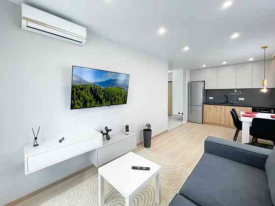 продажа 1-к квартира Киев, Голосеевский, 105000 $ Київ