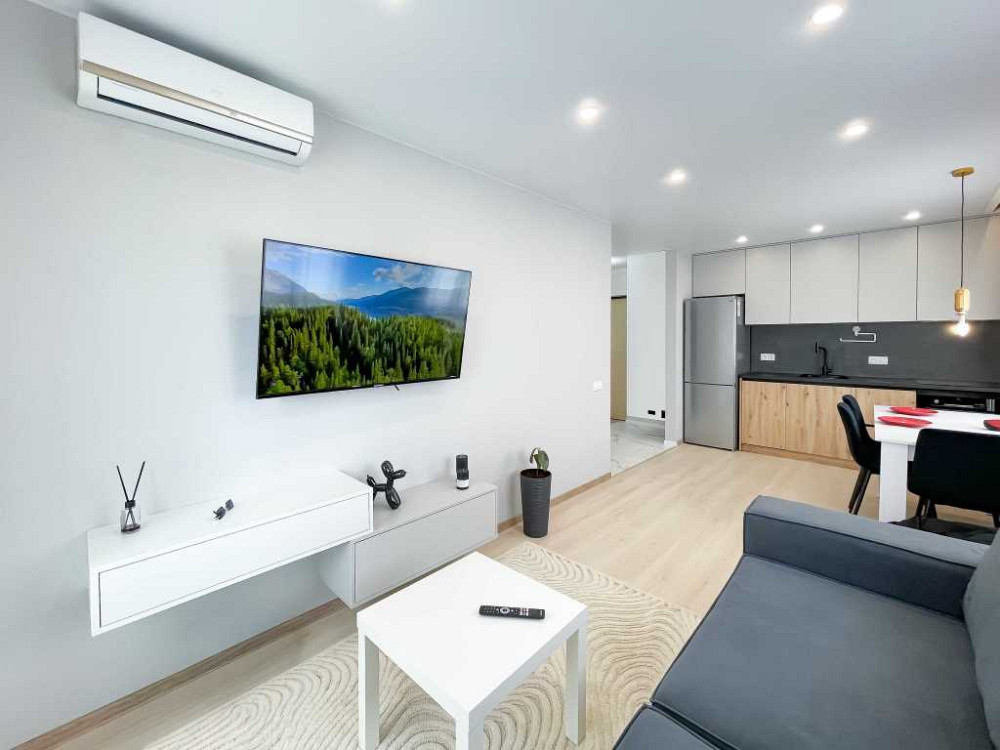 продажа 1-к квартира Киев, Голосеевский, 105000 $ Київ - зображення 1