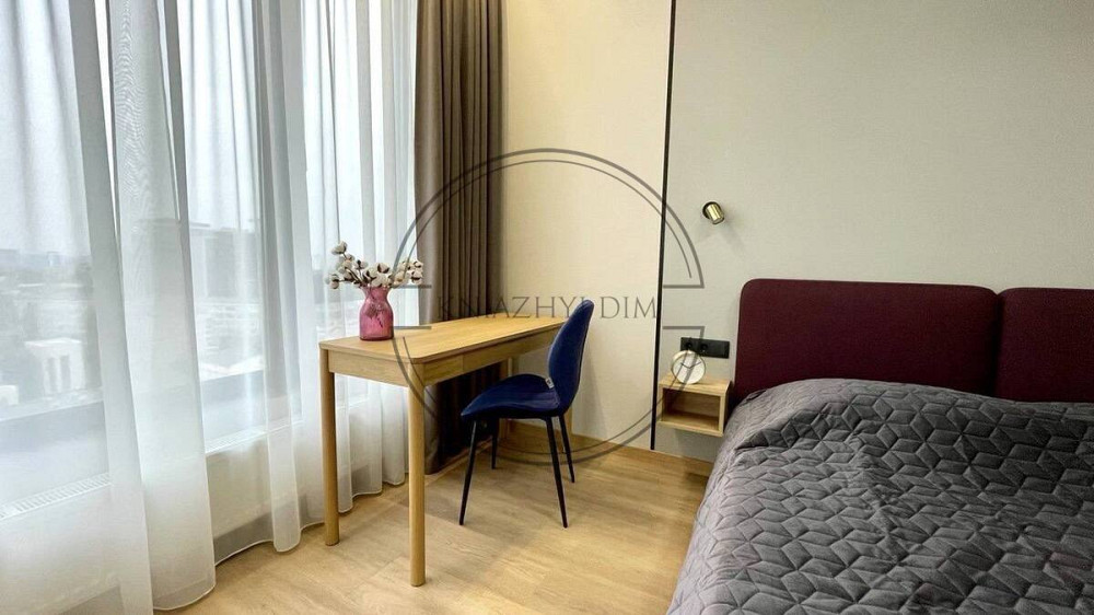 Перша здача! Оренда 1 кімнатної квартири в ЖК UNT Home КОД 11202523 Київ - зображення 9