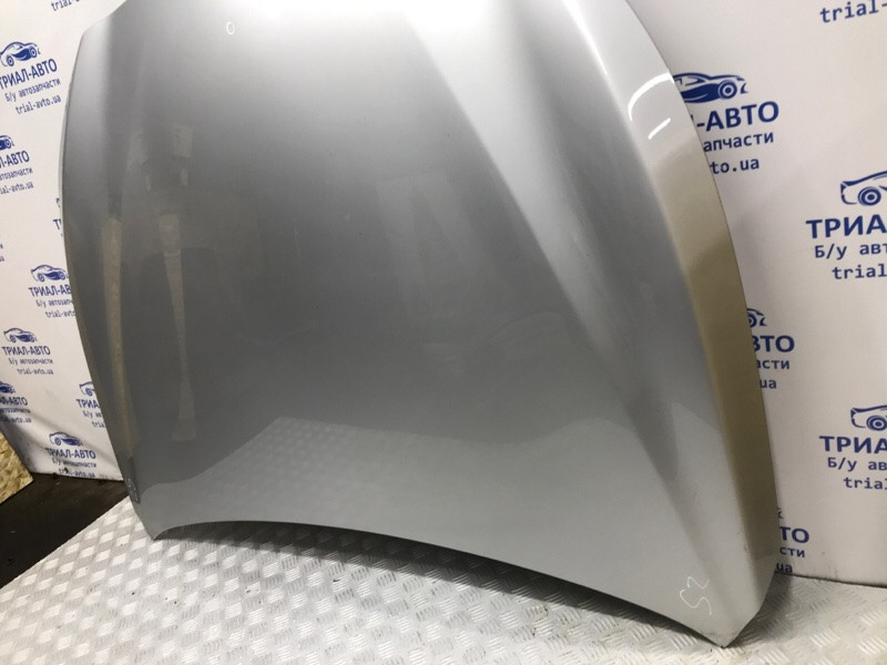 Капот Infiniti Q50 2013- F510M4GAMA (Арт. 56341) Киев - изображение 4