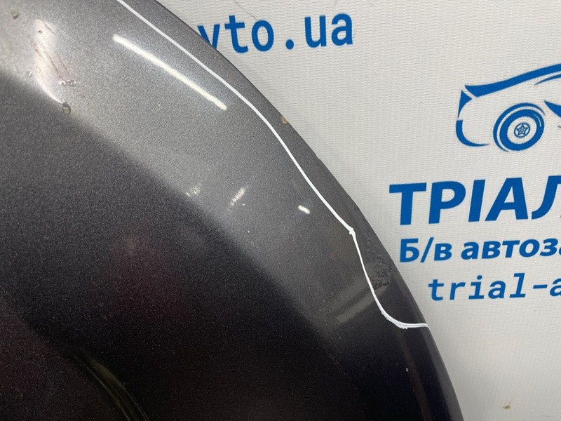 Капот Ford Explorer 2011-2019 BB5Z-16612-A (Арт. 71676) Київ - зображення 10