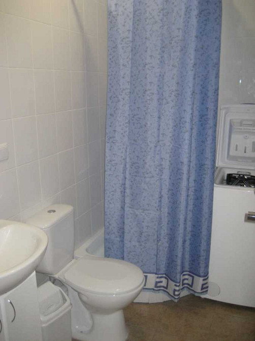 долгосрочная аренда 1-к квартира Киев, Дарницкий, 9000 грн./мес. Київ - зображення 5