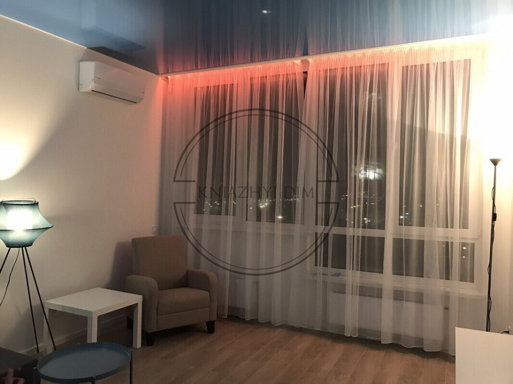 Продаж 3-х кімнатної квартири в ЖК Новопечерская вежа. м Звіринецька (Дружбы Народів)№ 21146026. Киев - изображение 10