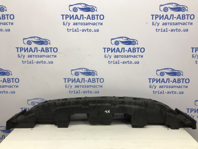 Абсорбер переднего бампера Mitsubishi Outlander XL 2.2 DIESEL 4N14 2007 (б/у) Киев - изображение 2