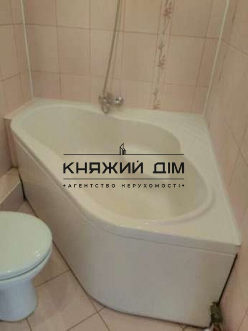 ОРЕНДА 1-на квартира на Оболоні.Героїв Дніпра 40А Код 11126015 Киев - изображение 5