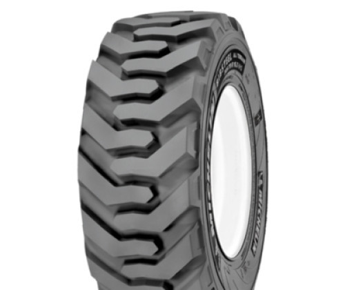 12 R16.5 Michelin BIBSTEEL ALL TERRAIN 137/137A8/B Индустриальная шина Киев - изображение 9