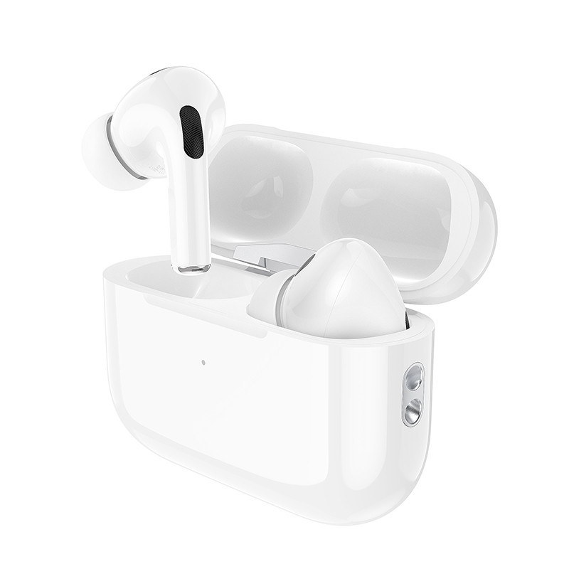 Беспроводные TWS наушники Hoco EW69 ANC+ENC Херсон - изображение 4