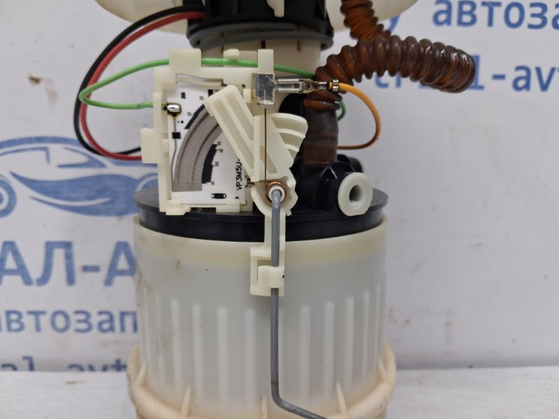 Модуль топливного насоса Mazda 3 BK 1.6 БЕНЗИН Z6 2003 (б/у) Киев - изображение 2