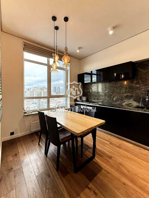 долгосрочная аренда 2-к квартира Киев, Печерский, 2500 $/мес. Киев - изображение 2