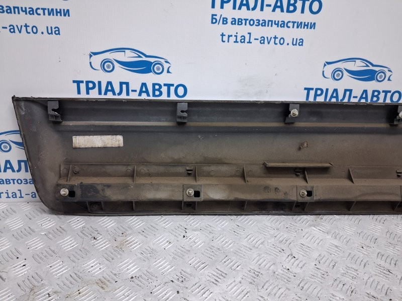 Накладка двери Mitsubishi Pajero Wagon 1999-2006 MN117288 (Арт. 68523) Київ - зображення 5