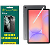 Поліуретанова плівка StatusSKIN Ultra на екран Samsung Galaxy Tab S10 Lite Глянцева Харків