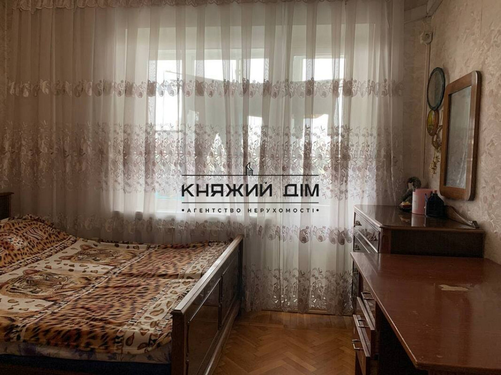 Продаж метро Харківська 3-кімнатної квартири у Дарницькому районі по вул. Архітектора Вербицького. К Київ - зображення 8