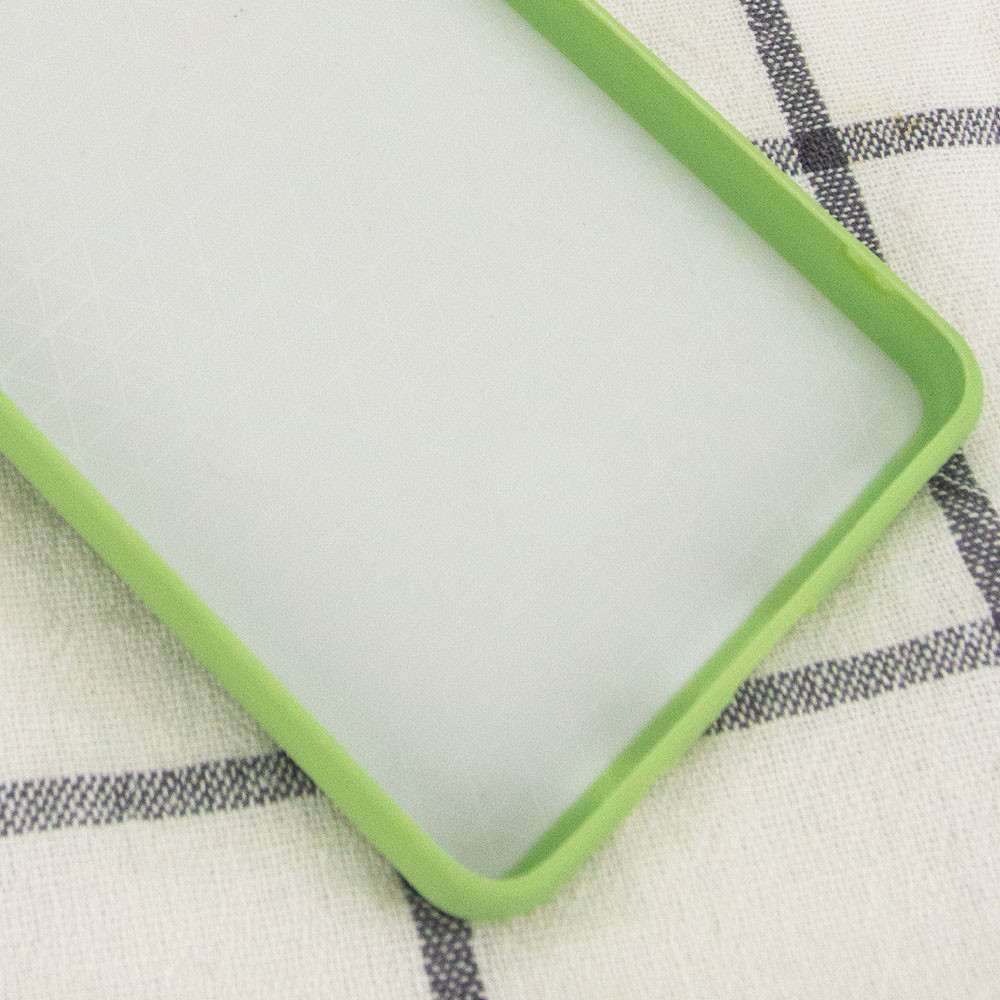 Чехол TPU+PC UAG для Apple iPhone X / XS (5.8") Херсон - изображение 6