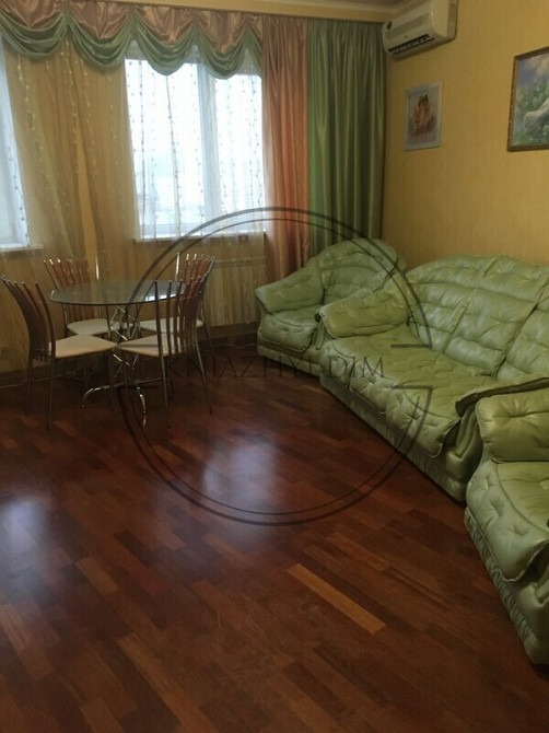 Продаж 1-кімнатної  квартири  м.Позняки Киев - изображение 3