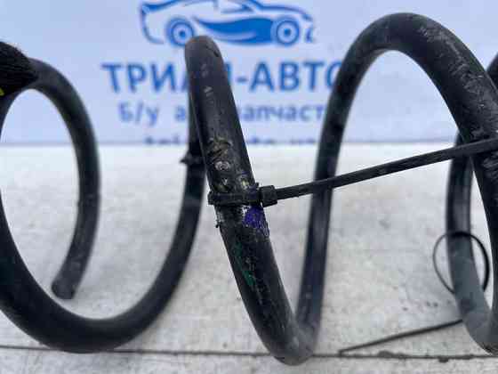 Пружина передняя Jeep Cherokee 2013-2019 5168691AB (Арт. 72487) Київ