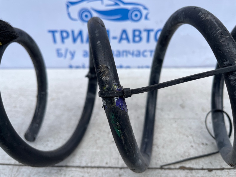 Пружина передняя Jeep Cherokee 2013-2019 5168691AB (Арт. 72487) Киев - изображение 5