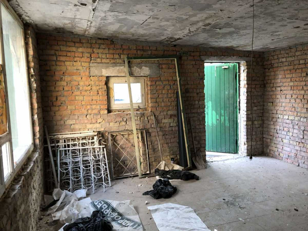 продажа помещения свободного назначения, здания Киев, Дарницкий, 70000 евро Київ - зображення 3