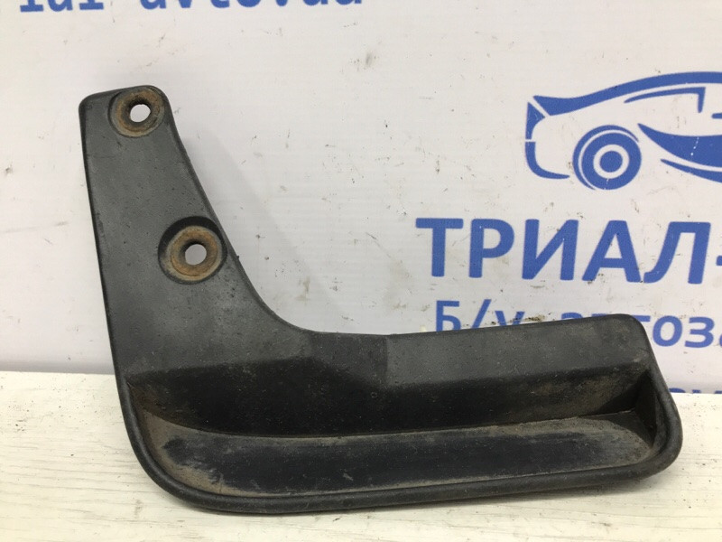 Брызговик передний Mitsubishi Lancer 10 1.5 БЕНЗИН 4A91 2007 прав. (б/у) Київ - зображення 2