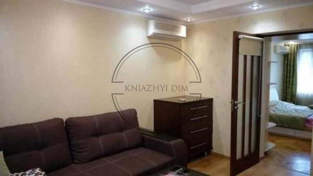 Оренда 2 кімнатної квартири по вул. Академіка Богомольця 8А № 11144842 Киев - изображение 3