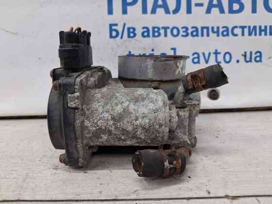 Заслонка дроссельная Mitsubishi Outlander 2007-2012 1450A101 (Арт. 68280) Київ