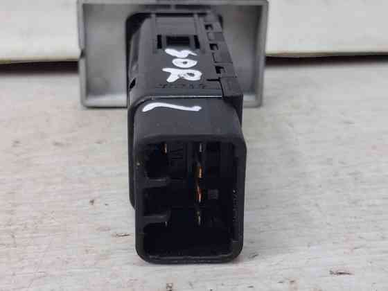 Кнопка противотуманок Kia Sorento BL 2.5 DIESEL D4CB 2002 (б/у) Київ