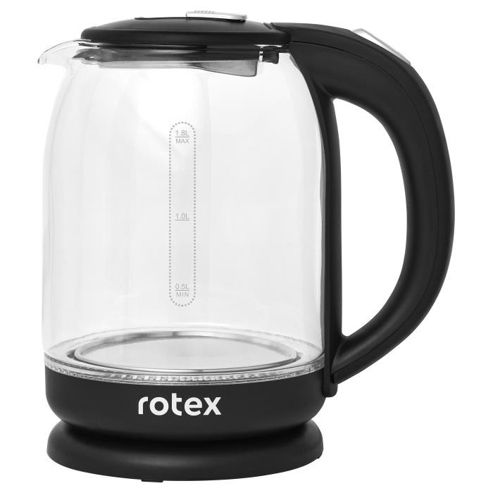 Электрочайник ROTEX RKT90-G 1.8 л Киев - изображение 3
