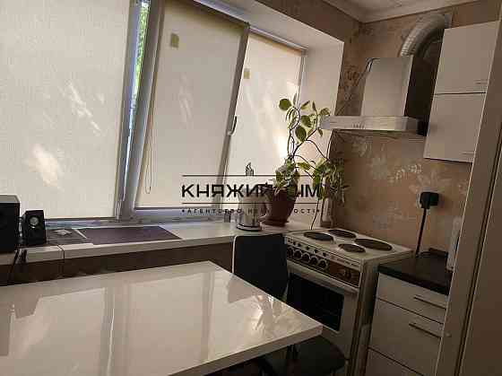 Оренда 1к.кв. з євроремонтом №11197853 Киев