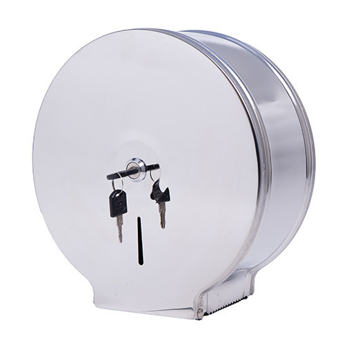 Держатель туалетной бумаги Джамбо Київ - зображення 3