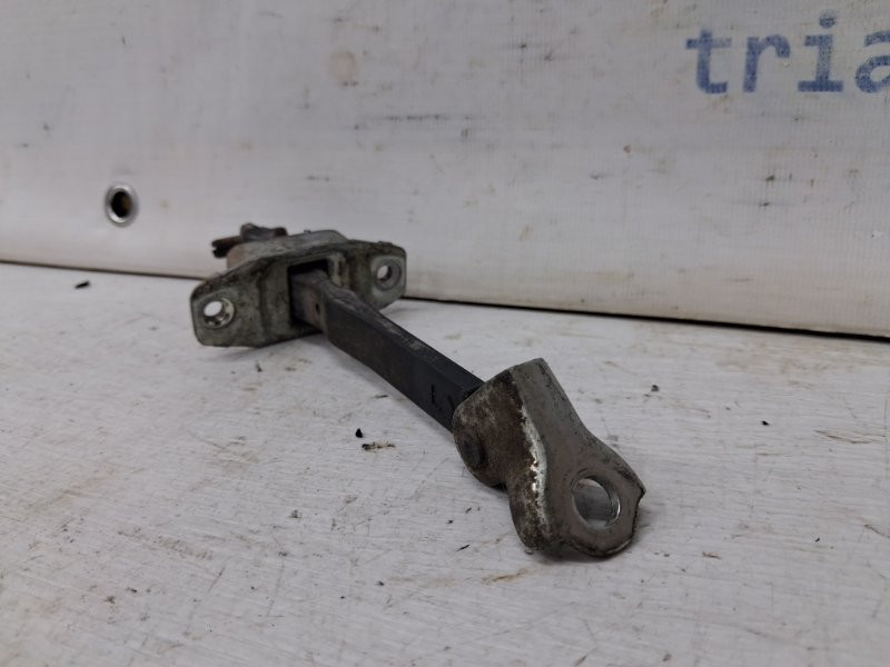 Ограничитель двери задний левый Suzuki SX4 1 2.0 БЕНЗИН J20A 2006 (б/у) Киев - изображение 3