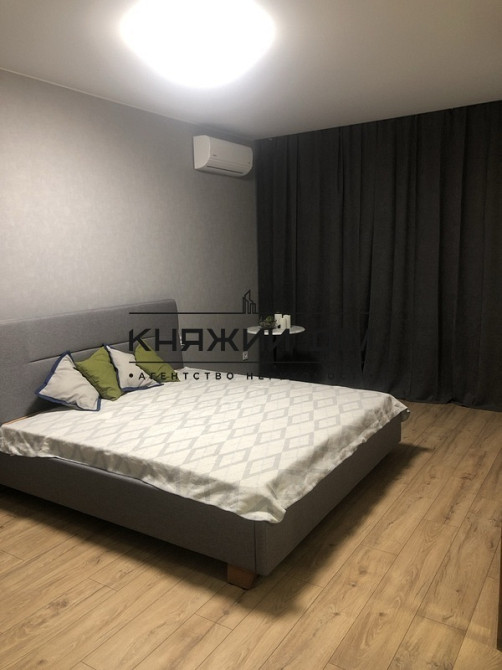 Оренда 1 кімнатної квартири в ЖК KARAWAY Tower № 11203074 Київ - зображення 1