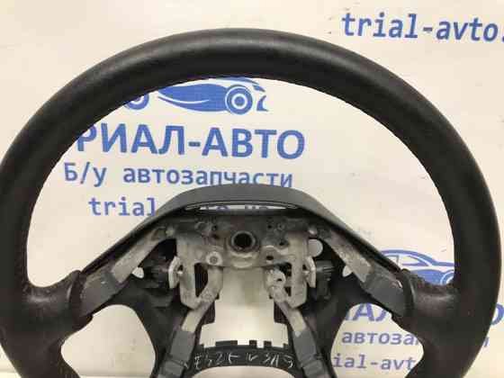 Руль Mitsubishi Outlander 2003-2006 MN101551HA (Арт. 30121) Киев