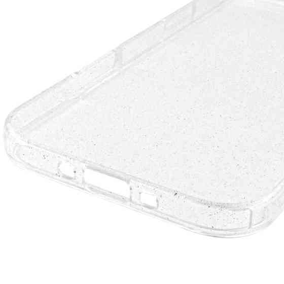 TPU чехол Nova для Apple iPhone 17 (6.3") Херсон