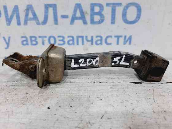 Ограничитель двери задний левый Mitsubishi L200 2006-2015 MR959623 (Арт. 28109) Киев