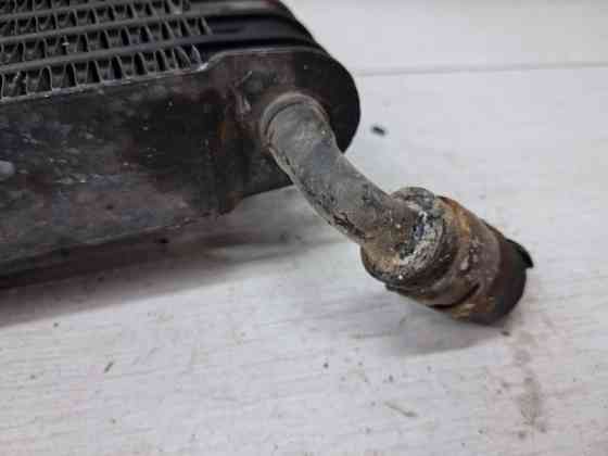 Радиатор коробки передач АКПП Mitsubishi Pajero Wagon 3 3.2 ДИЗЕЛЬ 4M41 1999 (б/у) Киев